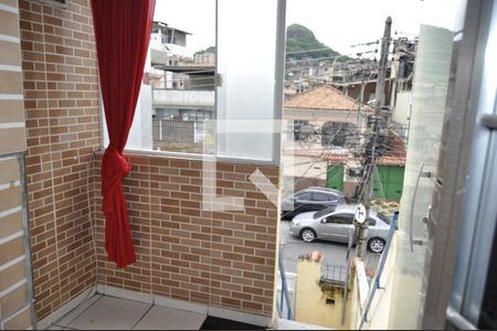 Casa para alugar com 2 quartos, 70m² em Abolição, Rio de Janeiro