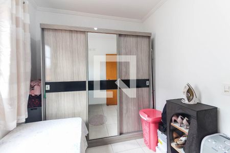 Quarto 1 de casa à venda com 3 quartos, 170m² em Parque Cruzeiro do Sul, São Paulo