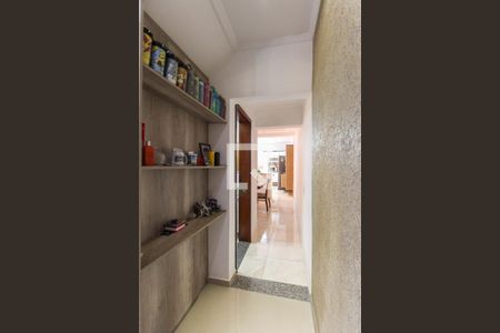 Sala de casa à venda com 3 quartos, 170m² em Parque Cruzeiro do Sul, São Paulo