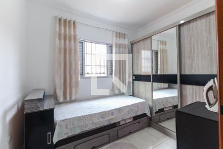 Quarto 1 de casa à venda com 3 quartos, 170m² em Parque Cruzeiro do Sul, São Paulo