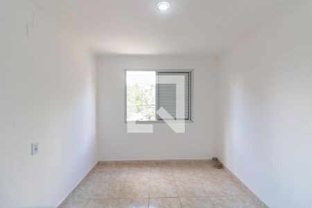 Quarto 2 de apartamento para alugar com 2 quartos, 75m² em Jardim Amaralina, São Paulo