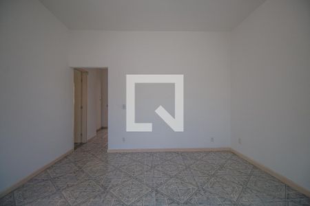 Sala de casa para alugar com 1 quarto, 83m² em Vila Isabel, Rio de Janeiro