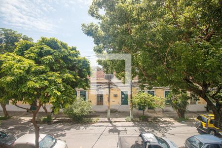 Sala Varanda Vista de casa para alugar com 1 quarto, 83m² em Vila Isabel, Rio de Janeiro