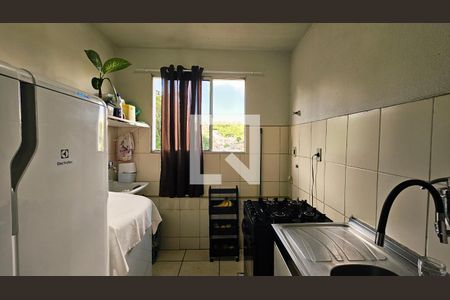 Apartamento para alugar com 2 quartos, 43m² em Jardim Tamoio, Jundiaí