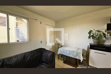 Apartamento para alugar com 2 quartos, 43m² em Jardim Tamoio, Jundiaí