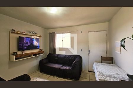 Apartamento para alugar com 2 quartos, 43m² em Jardim Tamoio, Jundiaí
