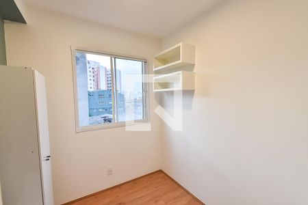 Quarto 1 de apartamento para alugar com 2 quartos, 32m² em Cambuci, São Paulo