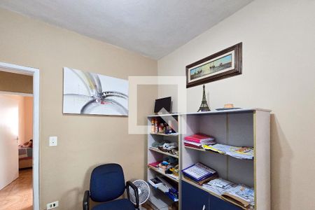 Quarto 1 de casa à venda com 3 quartos, 128m² em Jardim Paramount, São Bernardo do Campo