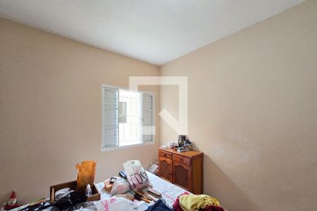 Quarto 2 de casa à venda com 3 quartos, 128m² em Jardim Paramount, São Bernardo do Campo