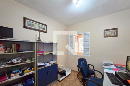 Quarto 1 de casa à venda com 3 quartos, 128m² em Jardim Paramount, São Bernardo do Campo