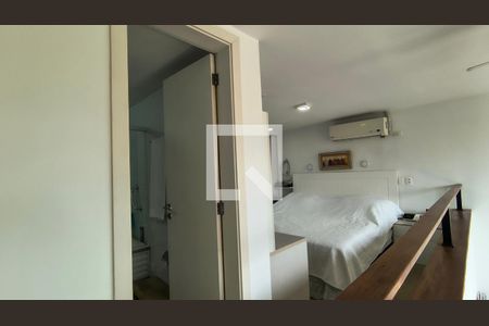 Suíte 1 de casa de condomínio à venda com 9 quartos, 500m² em Recreio dos Bandeirantes, Rio de Janeiro