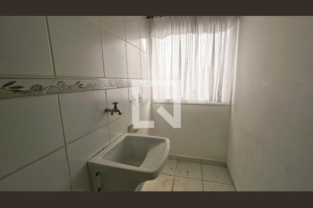 Apartamento para alugar com 2 quartos, 50m² em Caxambu, Jundiaí
