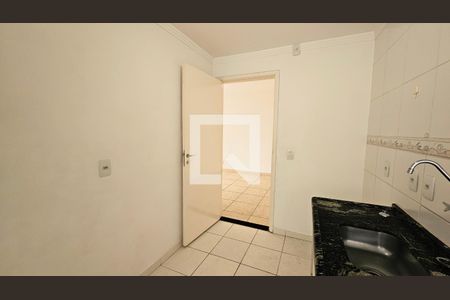 Apartamento para alugar com 2 quartos, 50m² em Caxambu, Jundiaí