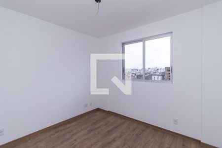 Quarto 2 de apartamento para alugar com 3 quartos, 70m² em Serrano, Belo Horizonte