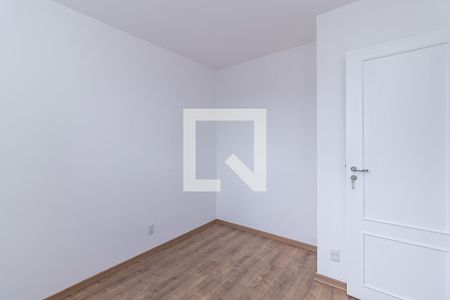 Quarto 1 de apartamento para alugar com 3 quartos, 70m² em Serrano, Belo Horizonte