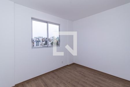 Quarto 2 de apartamento para alugar com 3 quartos, 70m² em Serrano, Belo Horizonte