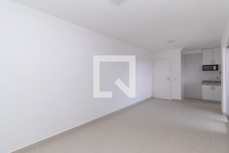 Sala de apartamento para alugar com 3 quartos, 70m² em Serrano, Belo Horizonte