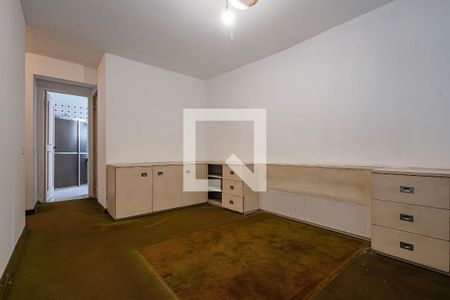 Suíte 1 de apartamento à venda com 3 quartos, 212m² em Cerqueira César, São Paulo