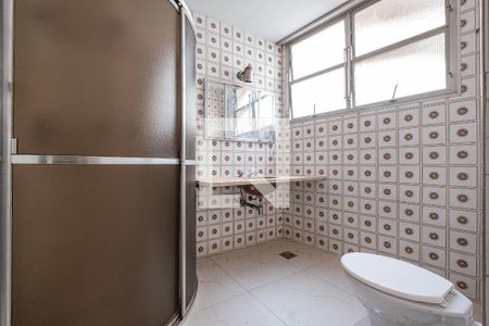 Suíte 1 de apartamento à venda com 3 quartos, 212m² em Cerqueira César, São Paulo