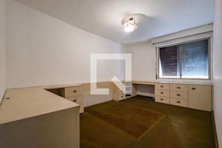 Suíte 1 de apartamento à venda com 3 quartos, 212m² em Cerqueira César, São Paulo