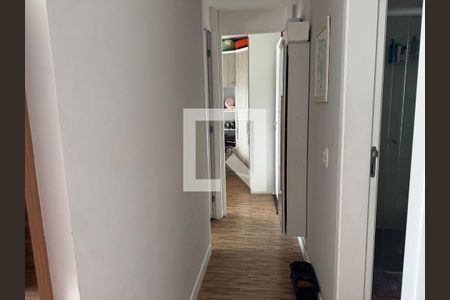 Sala de apartamento à venda com 2 quartos, 45m² em Belenzinho, São Paulo