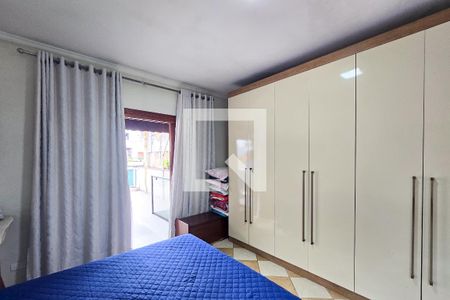 Quarto 1 de casa para alugar com 6 quartos, 150m² em Parque Terra Nova Ii, São Bernardo do Campo