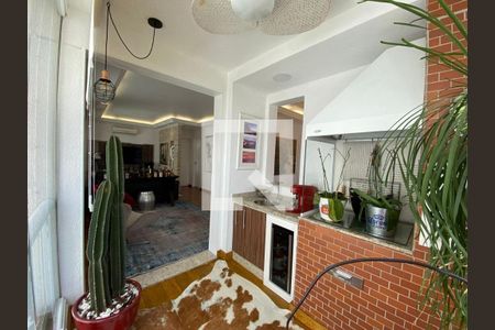 Foto 06 de apartamento à venda com 4 quartos, 110m² em Vila Clementino, São Paulo