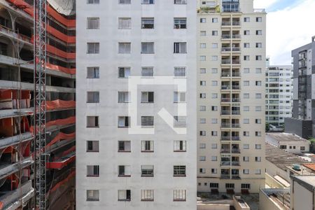 Quarto de apartamento para alugar com 1 quarto, 40m² em Liberdade, São Paulo