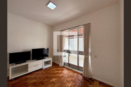 Quarto 1 de apartamento à venda com 3 quartos, 117m² em Copacabana, Rio de Janeiro