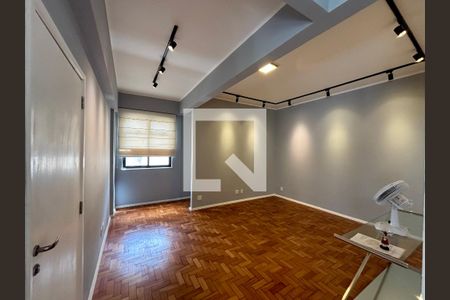 Sala de apartamento à venda com 3 quartos, 117m² em Copacabana, Rio de Janeiro