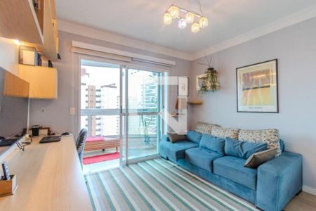 Foto 03 de apartamento à venda com 4 quartos, 116m² em Vila da Saúde, São Paulo