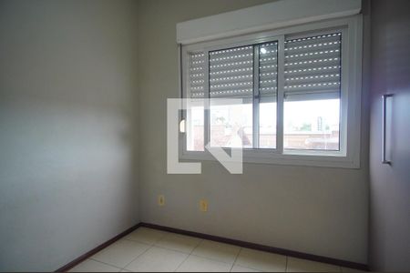 Quarto 2 de apartamento para alugar com 2 quartos, 57m² em Rio Branco, São Leopoldo
