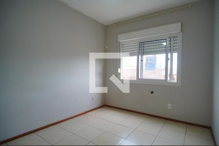 Quarto 1 de apartamento para alugar com 2 quartos, 57m² em Rio Branco, São Leopoldo