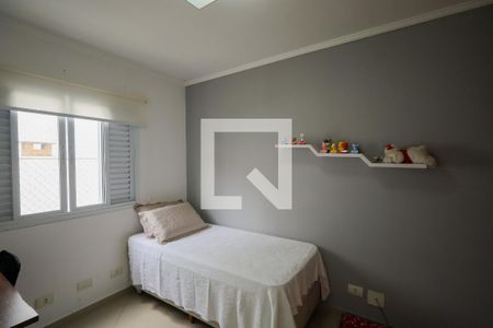Quarto 1 - Suíte 1 de casa de condomínio à venda com 3 quartos, 139m² em Jardim Consorcio, São Paulo