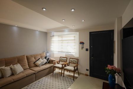 Casa de Condomínio à venda com 3 quartos, 139m² em Jardim Consorcio, São Paulo