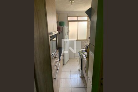 Apartamento para alugar com 2 quartos, 60m² em Jardim Mitsutani, São Paulo