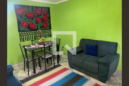 Apartamento para alugar com 2 quartos, 60m² em Jardim Mitsutani, São Paulo