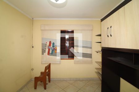 Quarto 3 de casa à venda com 3 quartos, 190m² em Jardim Centenario, São Paulo
