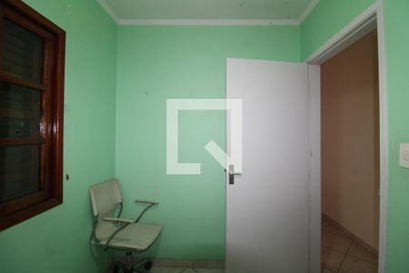 Quarto 2 de casa para alugar com 3 quartos, 116m² em Jardim Centenario, São Paulo