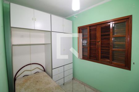 Quarto 2 de casa para alugar com 3 quartos, 116m² em Jardim Centenario, São Paulo
