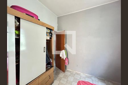 Quarto 1 de apartamento para alugar com 2 quartos, 38m² em Piedade, Rio de Janeiro