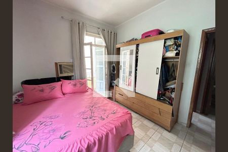 Quarto 1 de apartamento para alugar com 2 quartos, 38m² em Piedade, Rio de Janeiro