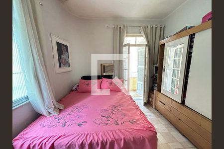 Quarto 1 de apartamento para alugar com 2 quartos, 38m² em Piedade, Rio de Janeiro