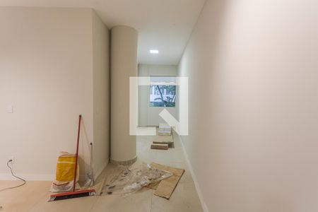 Sala de apartamento para alugar com 2 quartos, 90m² em Centro, Belo Horizonte