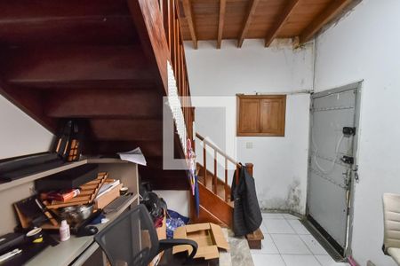 Sala de casa para alugar com 3 quartos, 69m² em Ipiranga, São Paulo