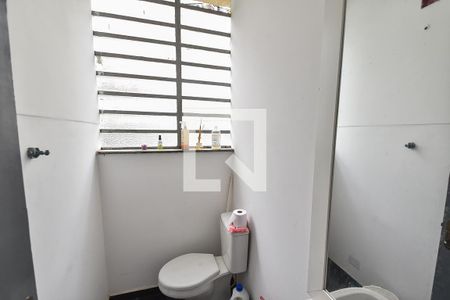 Lavabo de casa para alugar com 3 quartos, 69m² em Ipiranga, São Paulo