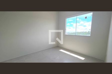 Quarto 1 de apartamento à venda com 3 quartos, 80m² em Parque Jardim D Aliana, Vespasiano