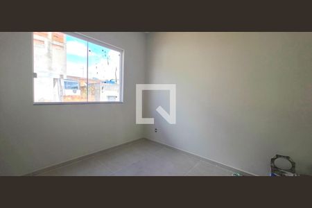 Suíte de apartamento à venda com 3 quartos, 80m² em Parque Jardim D Aliana, Vespasiano
