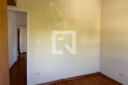 Quarto 2 de casa para alugar com 2 quartos, 100m² em Macuco, Santos