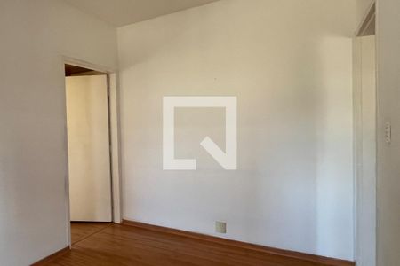Quarto 1 de casa para alugar com 2 quartos, 100m² em Macuco, Santos